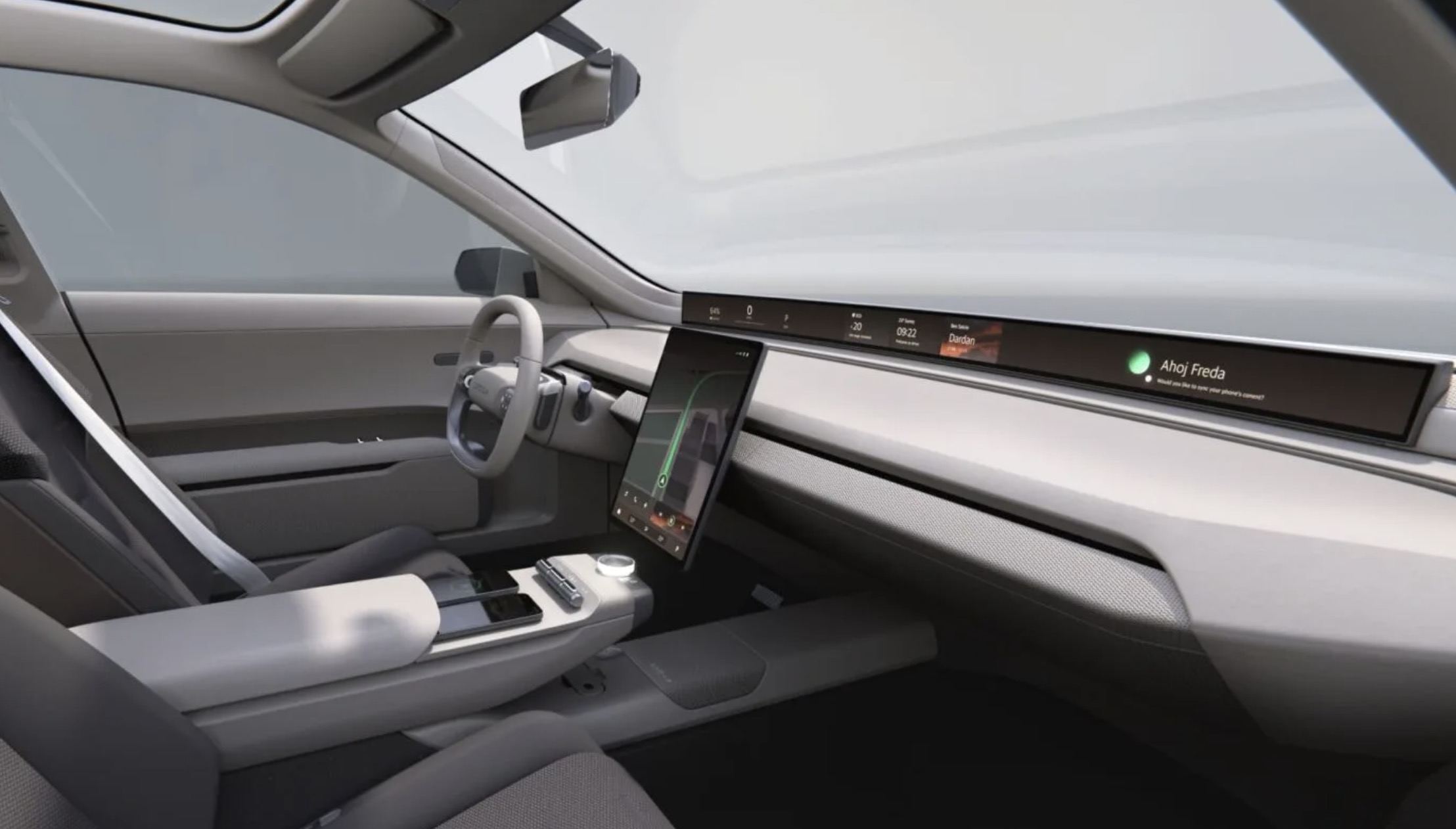 Skoda Vision O