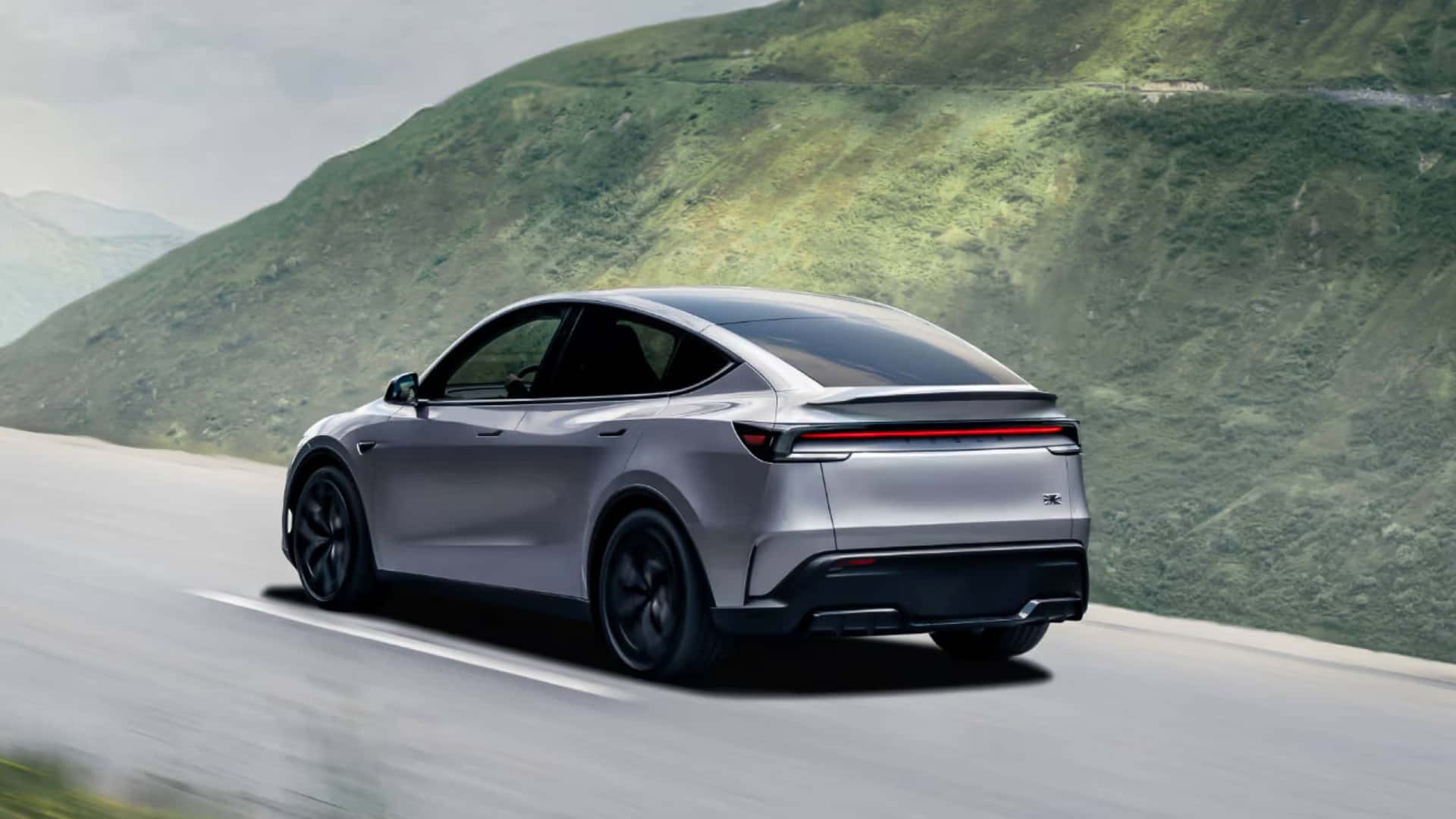 Tesla Model Y Performance 2026
