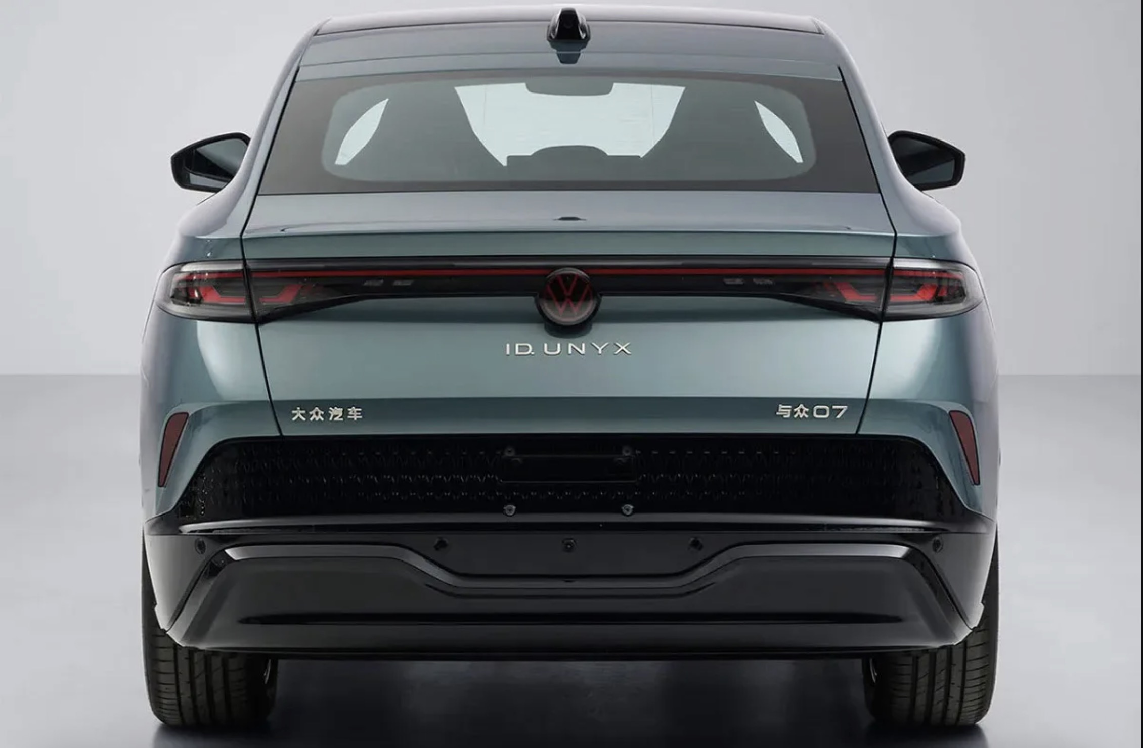 Volkswagen ID.UNYX 07
