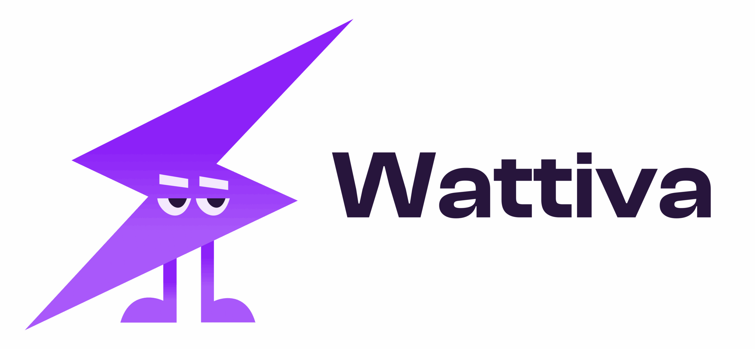 Logo Wattiva
