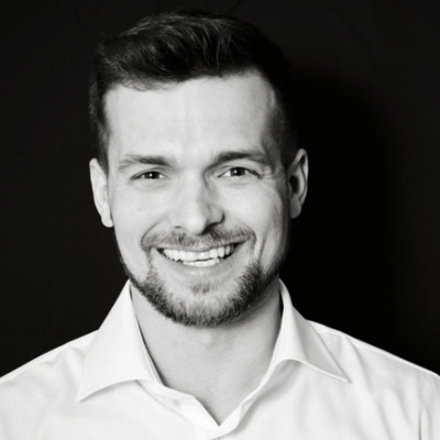 Martin Gonda, Výkonný riaditeľ Wattiva