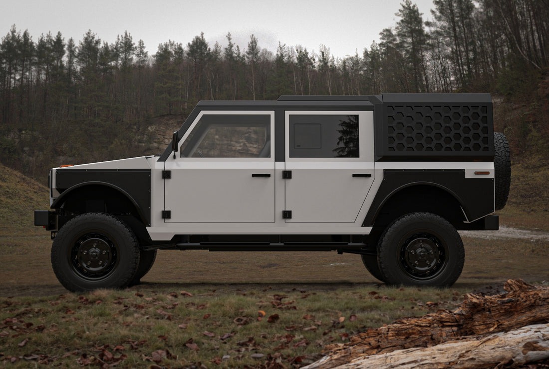 Munro M280