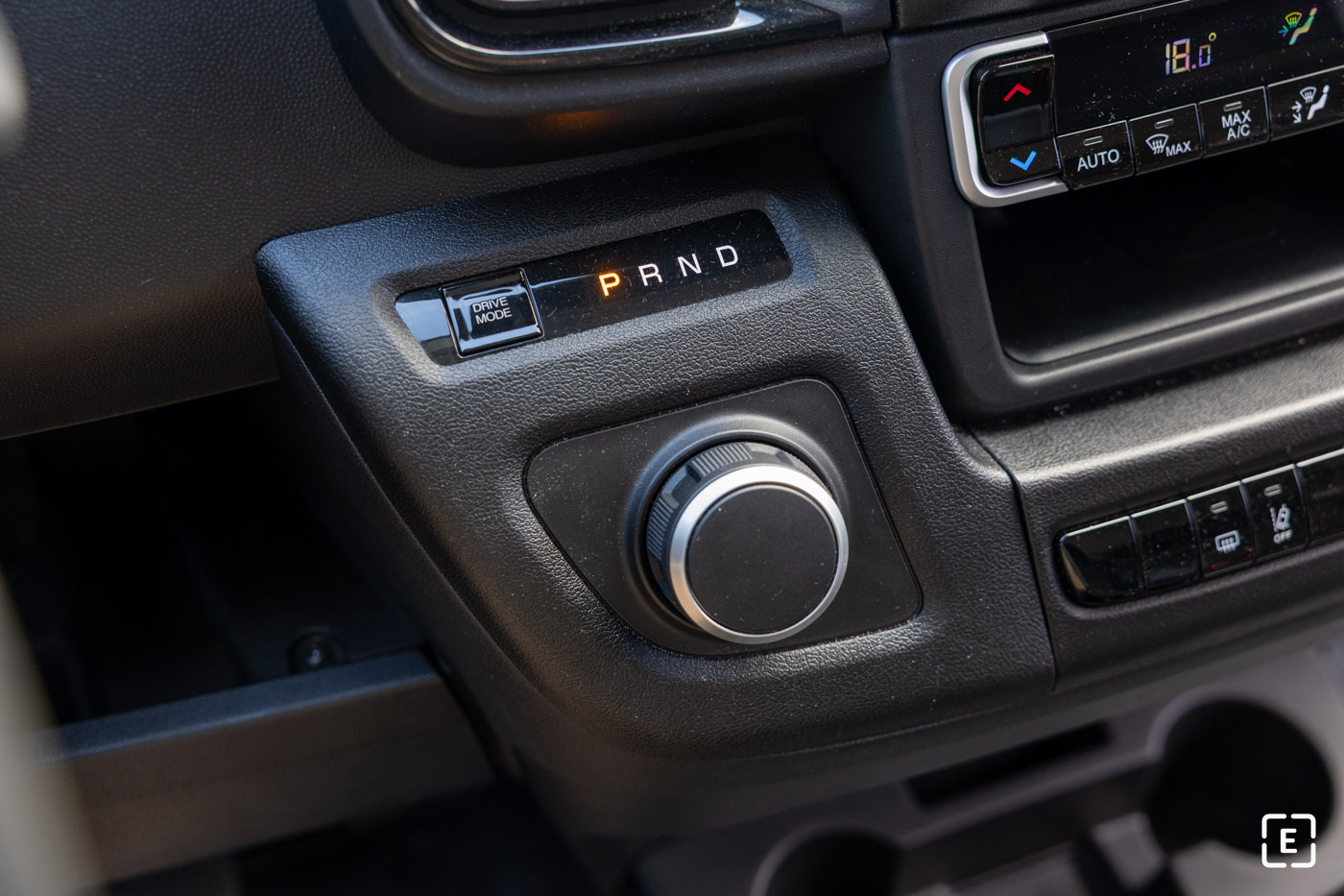 gear shift peugeot e-boxer fiat e-ducato citroen e-jumper