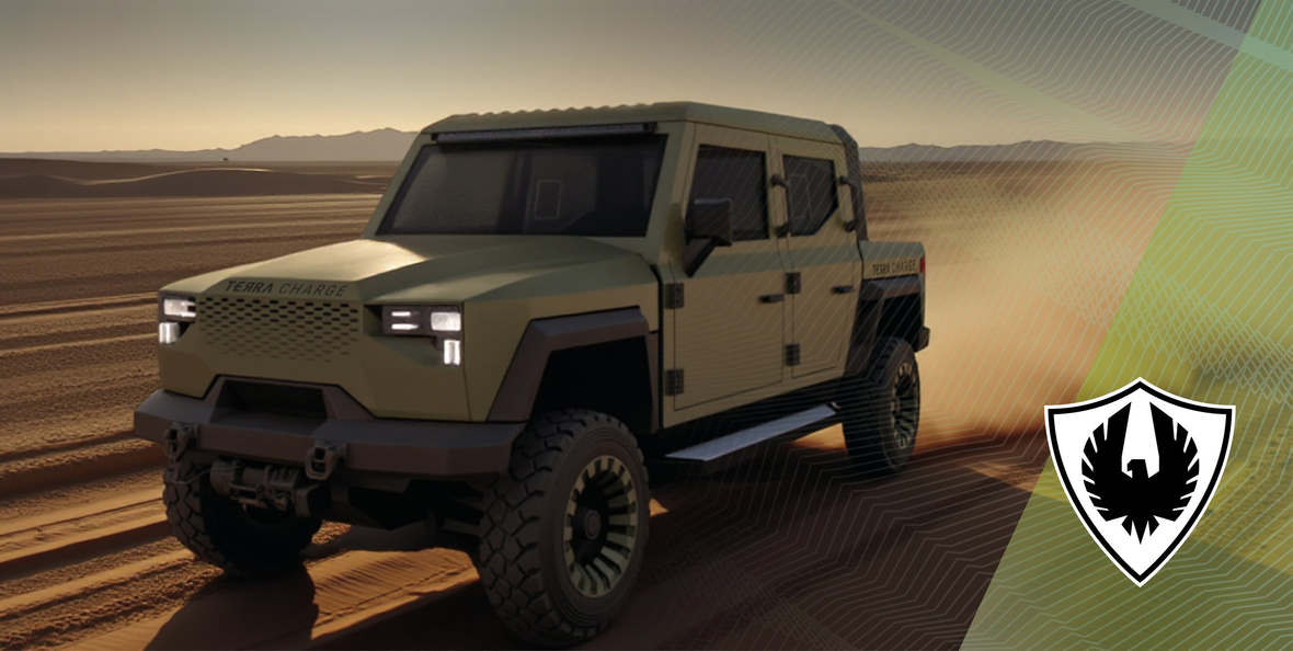 JMV TerraCharge