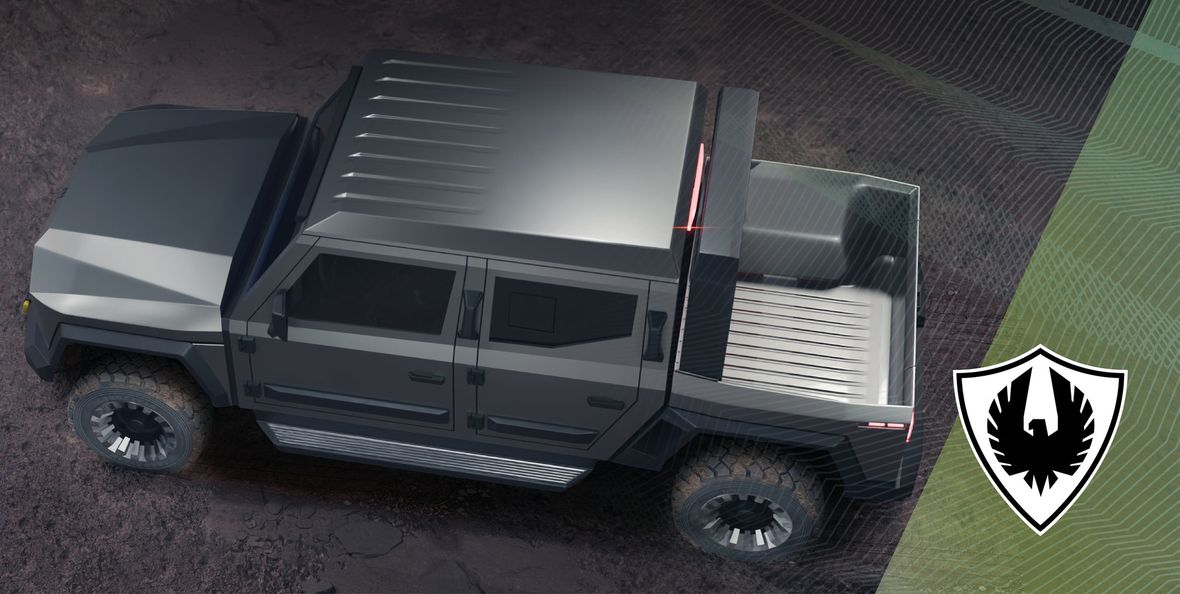 JMV TerraCharge