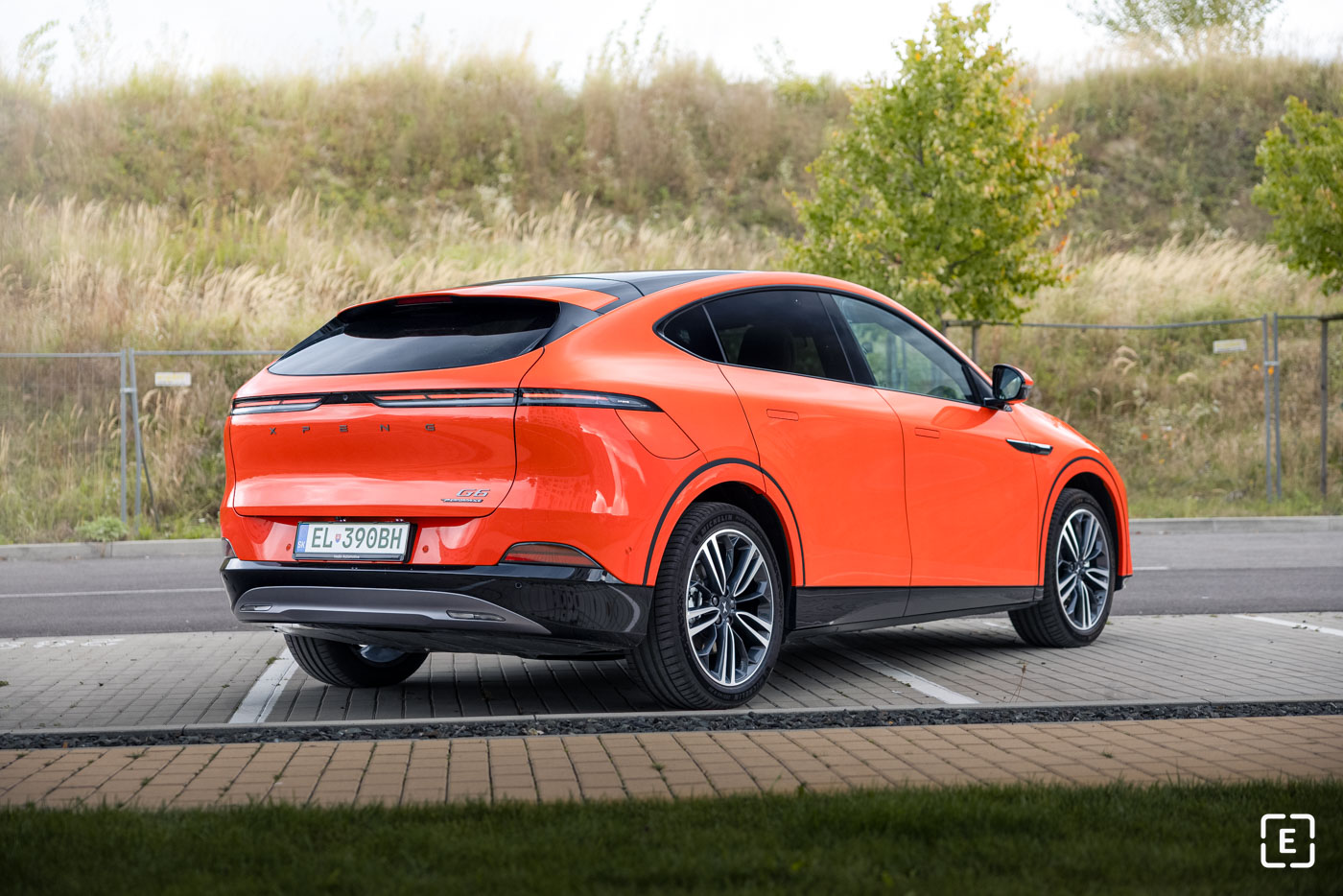 Test Xpeng G6 AWD Performance