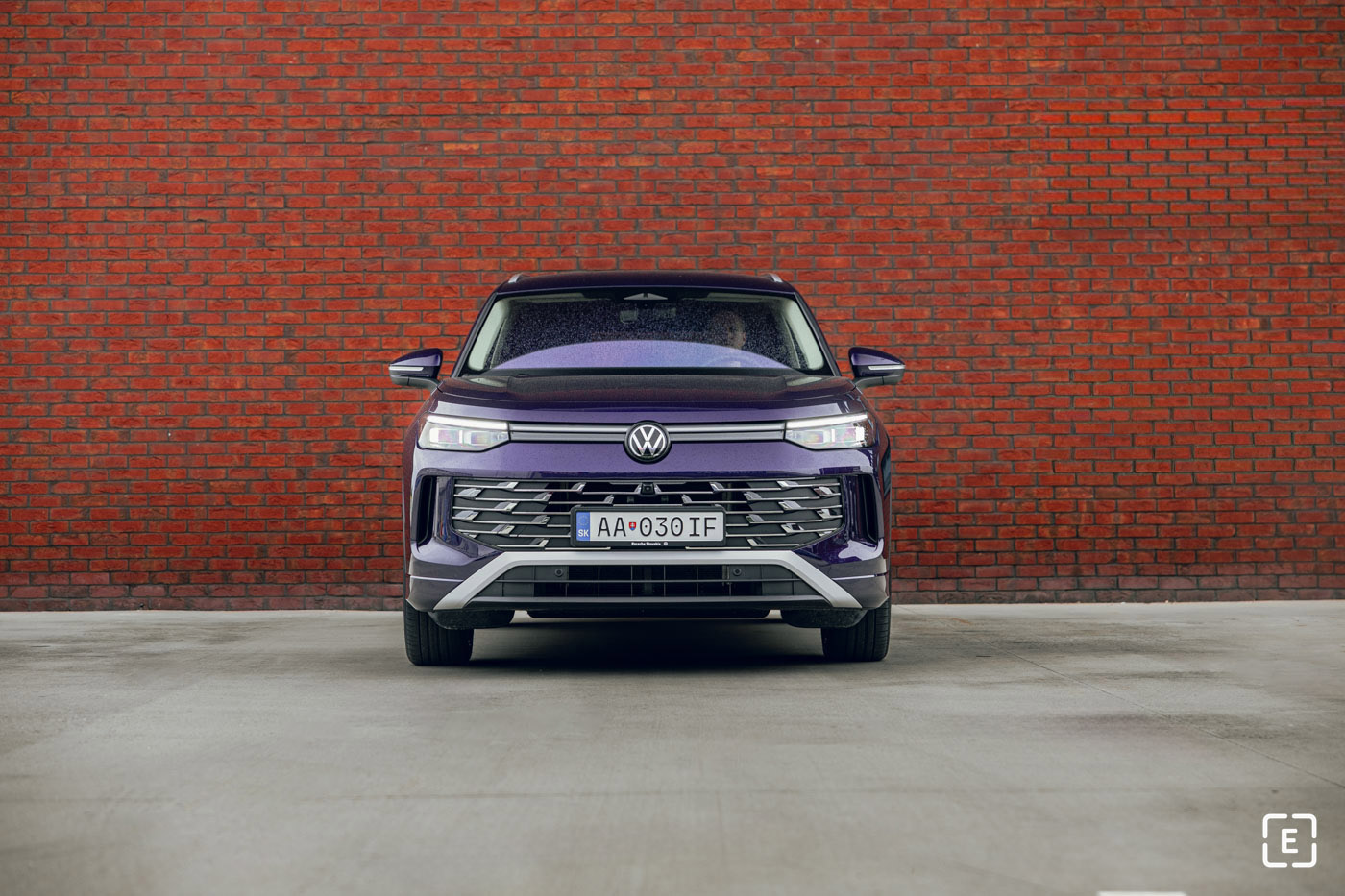 Spotreba Volkswagen Tayron eHybrid PHEV consumption plug in hybrid