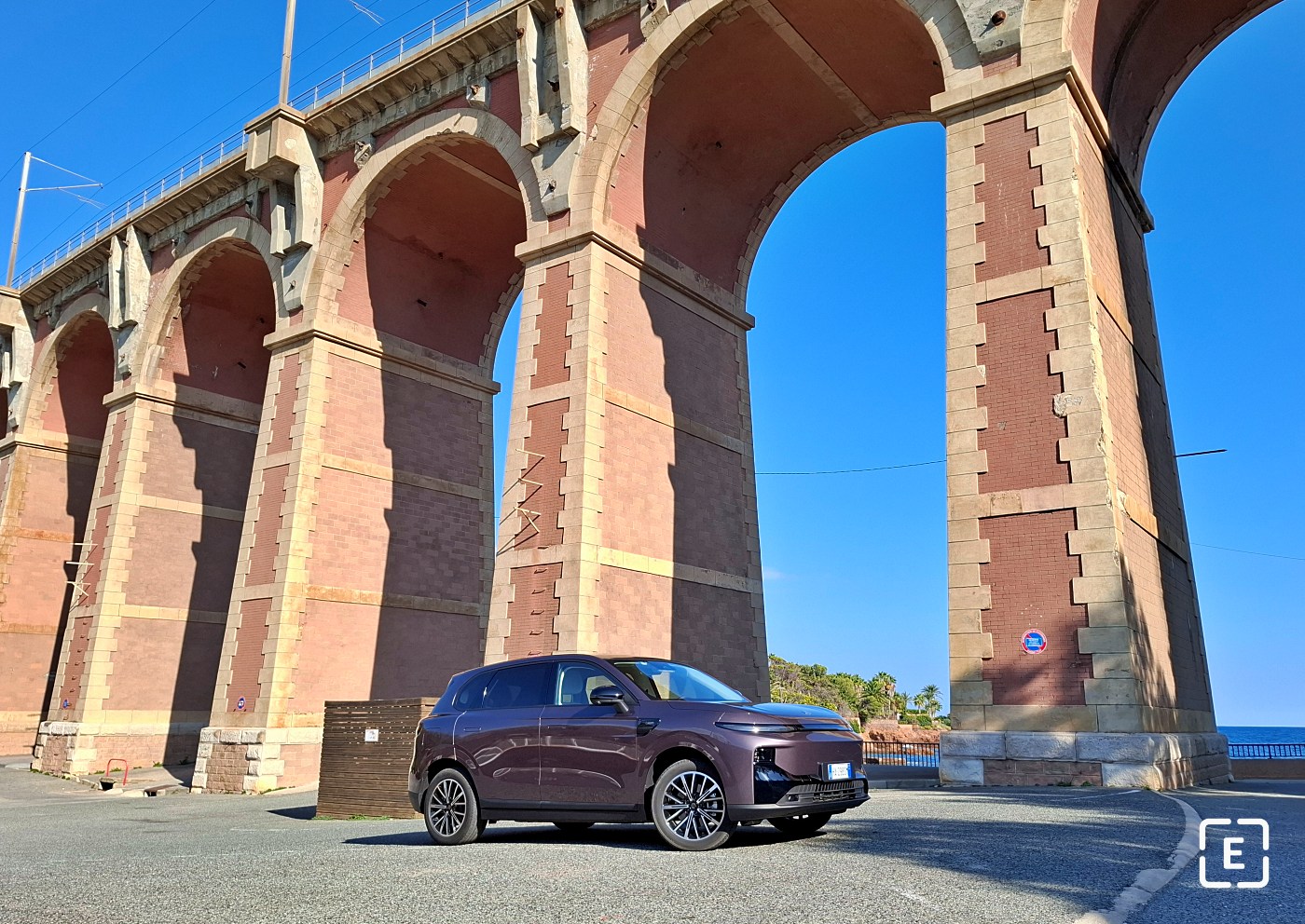 Jazda s Leapmotor B10 driving impression