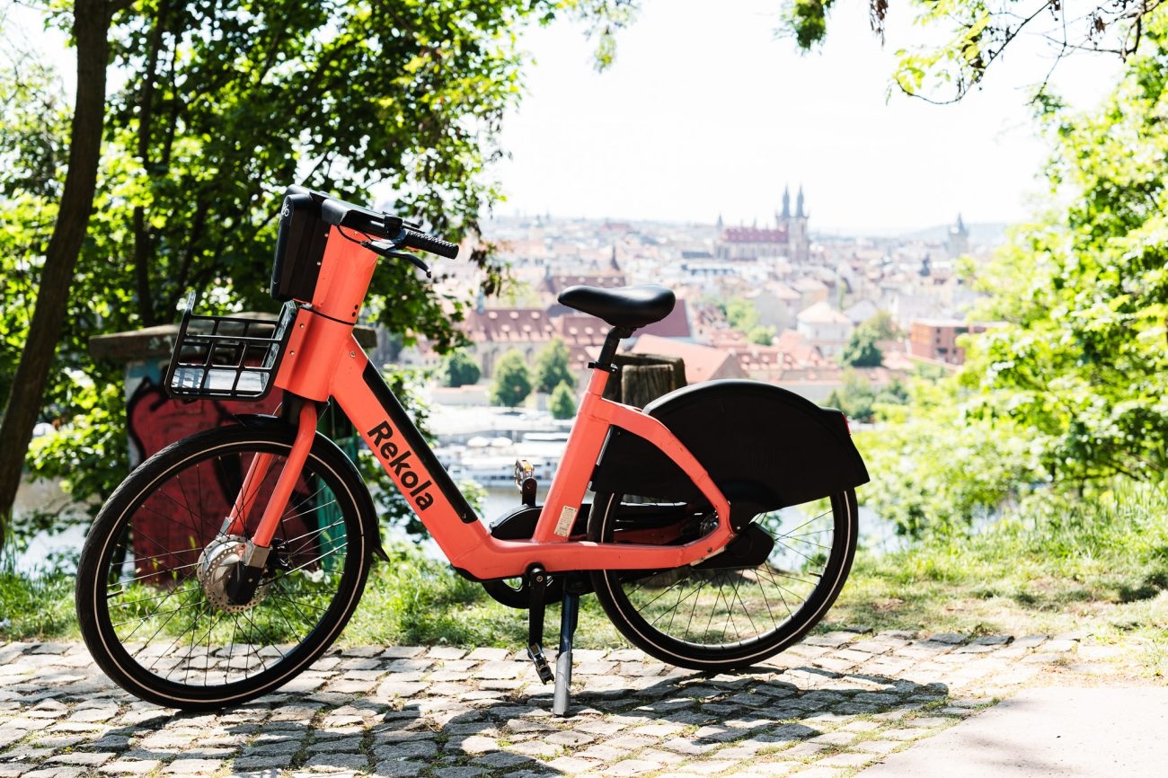 rekola praha