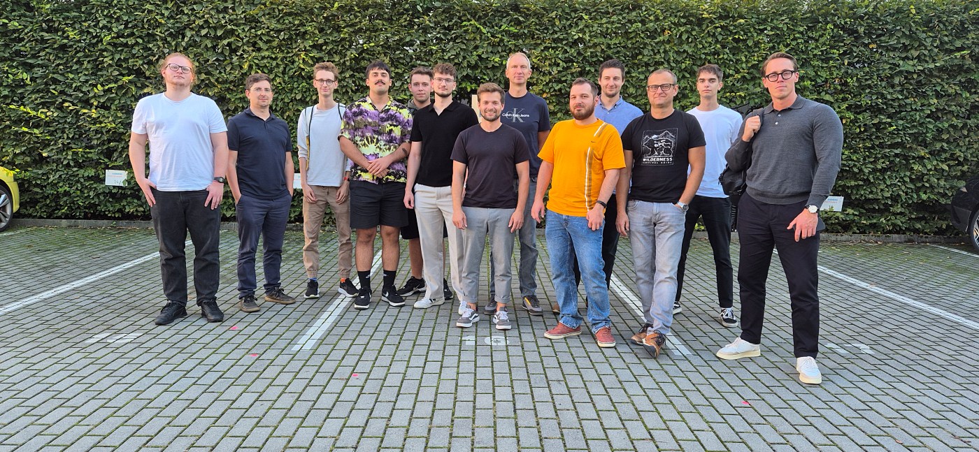 IT tím platformy Wattiva