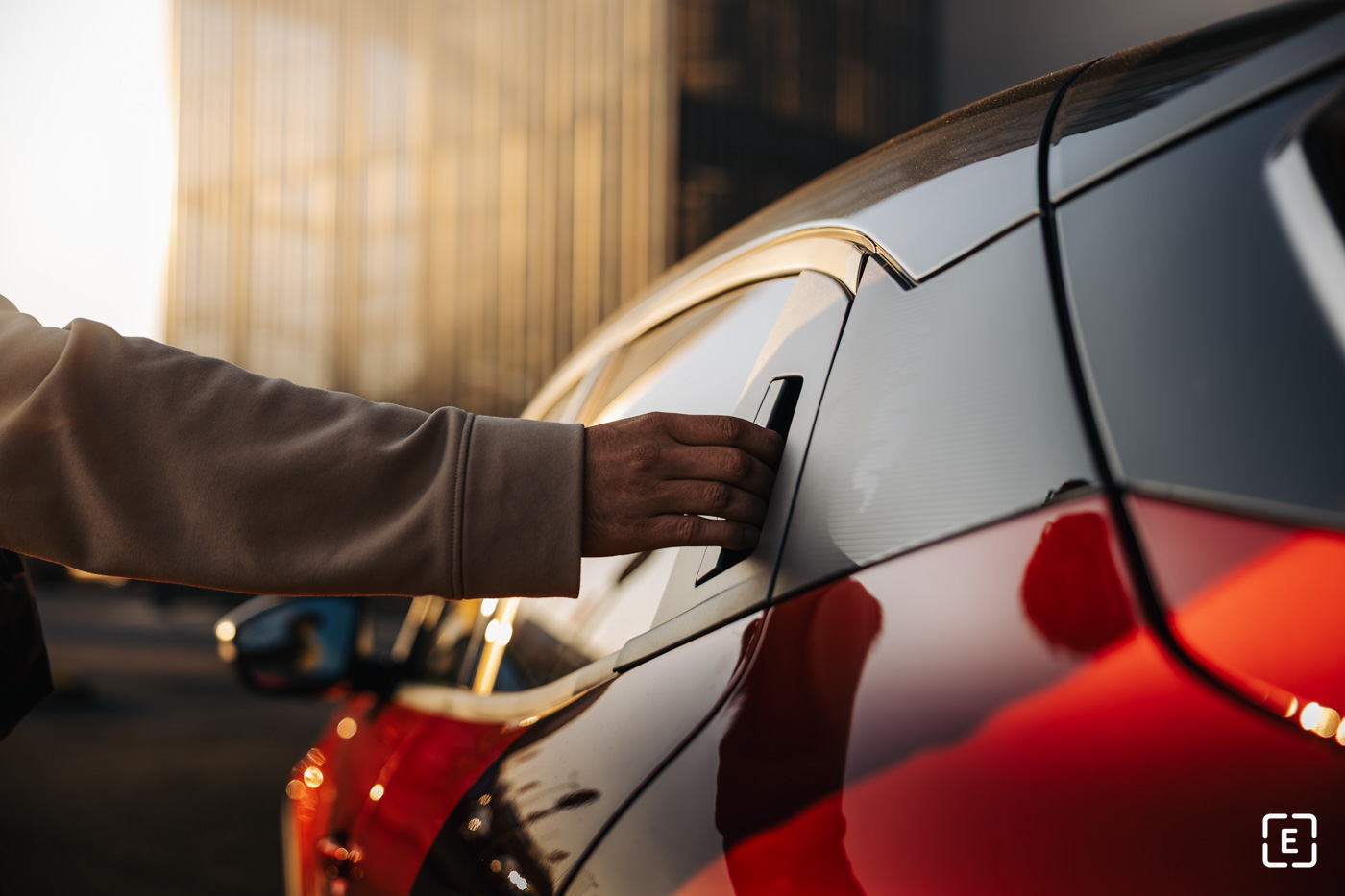 Test Alfa Romeo Junior Elettrica Veloce