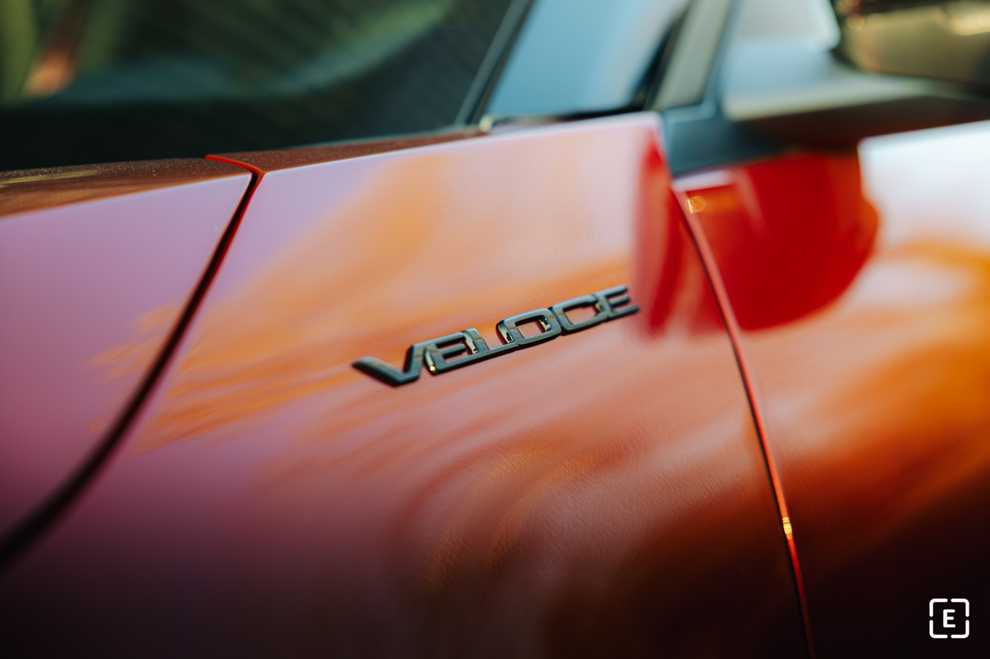 Test Alfa Romeo Junior Elettrica Veloce