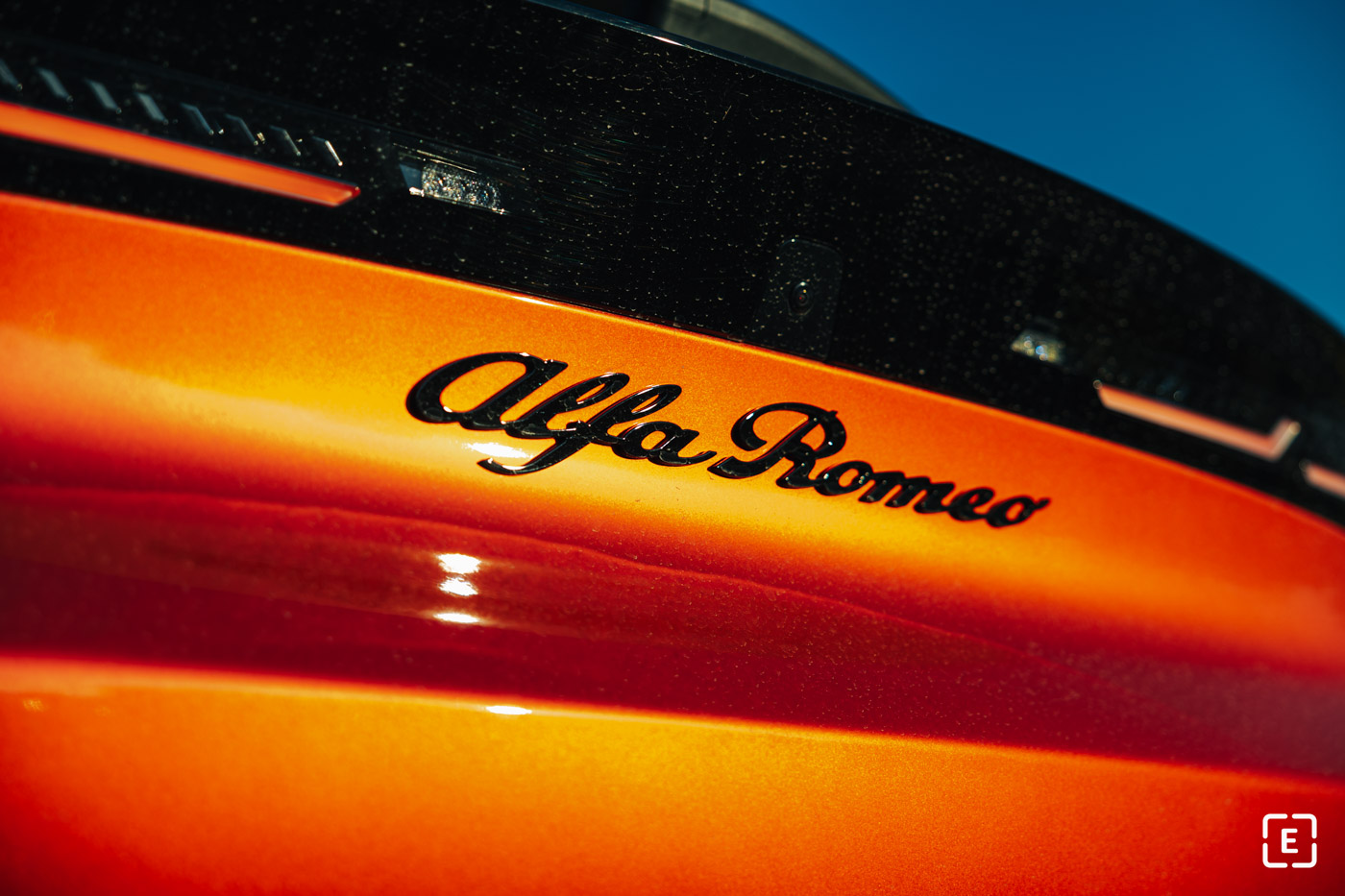 Test Alfa Romeo Junior Elettrica Veloce