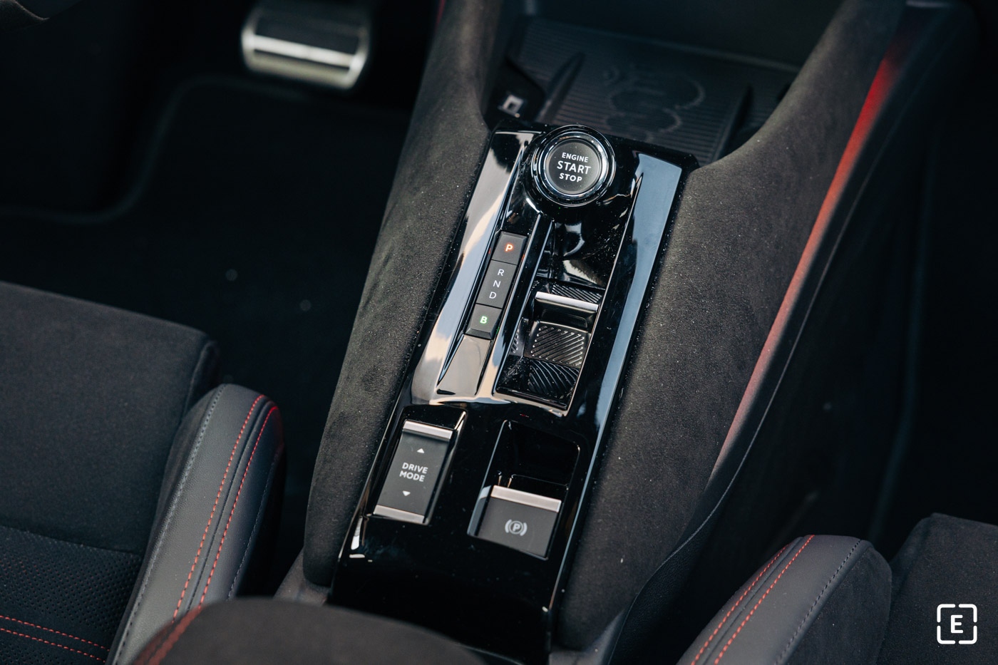 Test Alfa Romeo Junior Elettrica Veloce