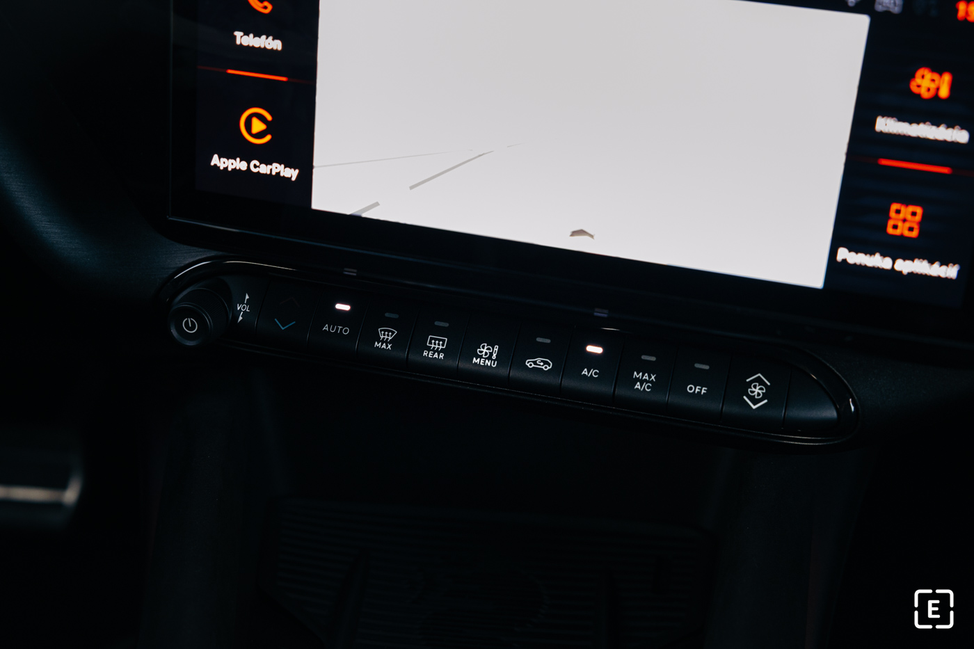 Test Alfa Romeo Junior Elettrica Veloce