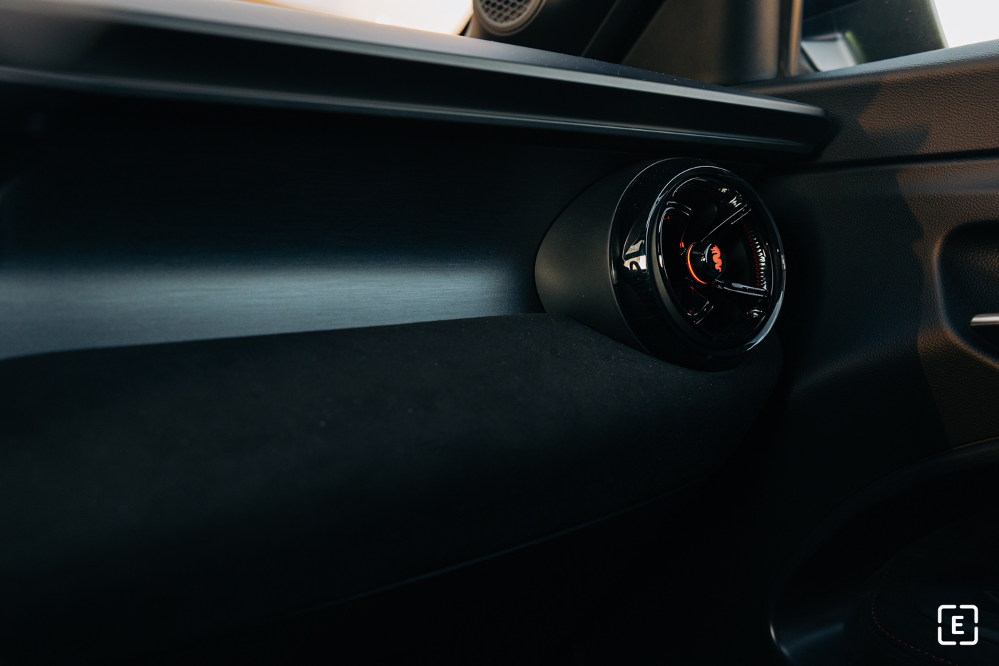 Test Alfa Romeo Junior Elettrica Veloce