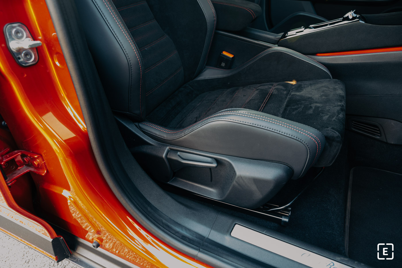 Test Alfa Romeo Junior Elettrica Veloce