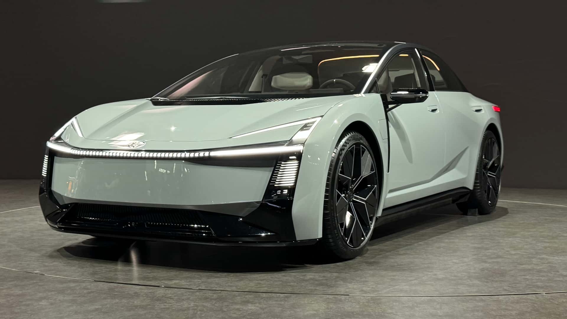 Toyota Corolla | Zdroj: Motor 1