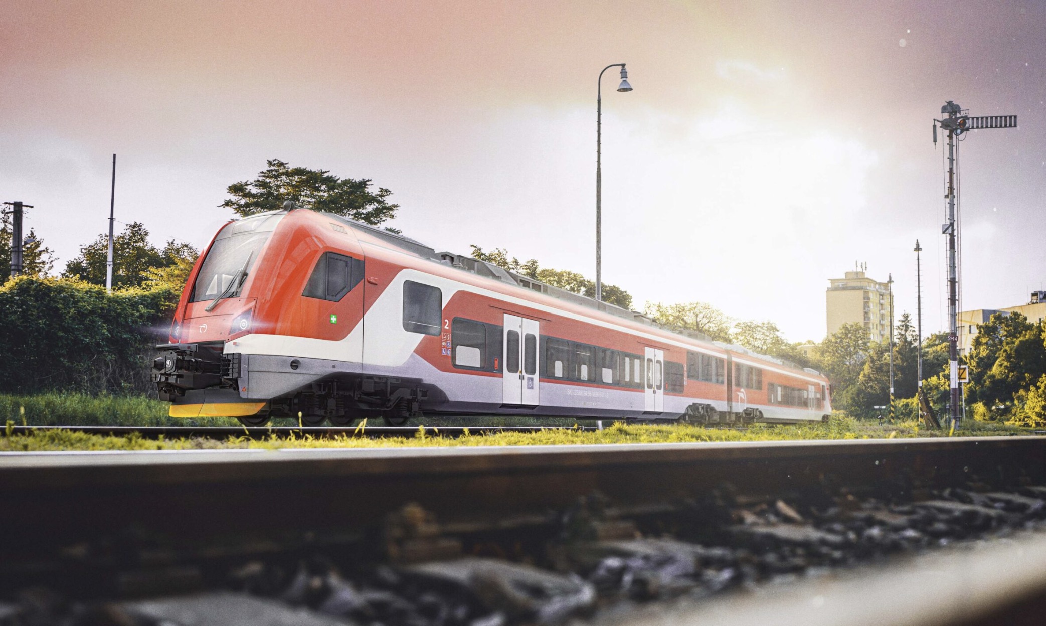 bateriove vlaky slovensko