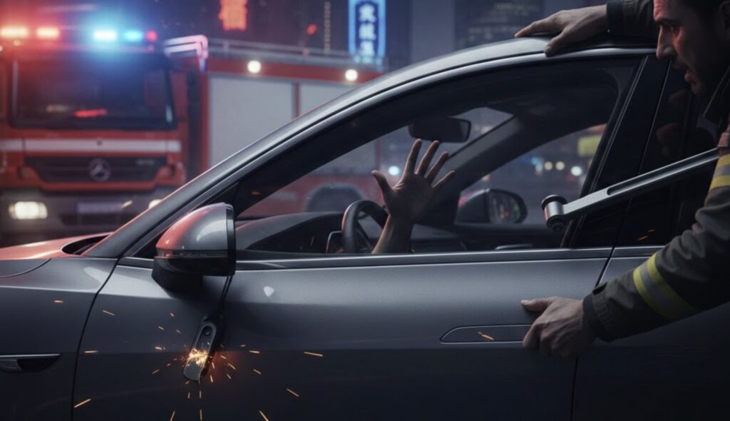 Zapustne klucky dveri